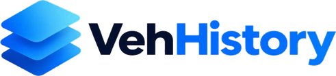 VehHistory Logo